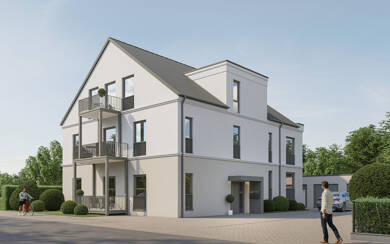 Wohnung zum Kauf provisionsfrei 379.000 € 2 Zimmer 76 m² frei ab 01.09.2026 Kernstadt Paderborn 33102