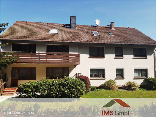 Wohnung zur Miete 480 € 3 Zimmer 70 m² Neuhaus im Solling 37603