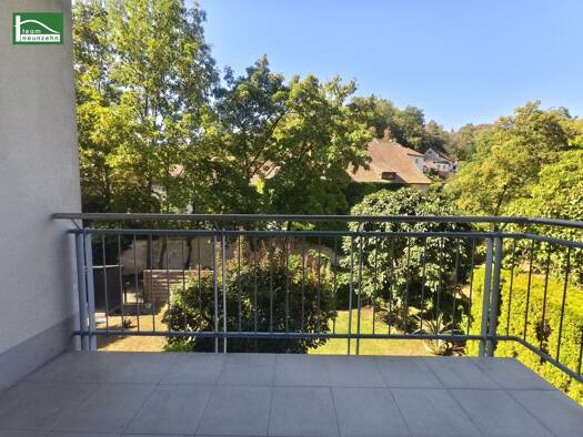 Wohnung zur Miete 600 € 3 Zimmer 1. Geschoss Kremstalstraße 85 Krems an der Donau Krems an der Donau 3500