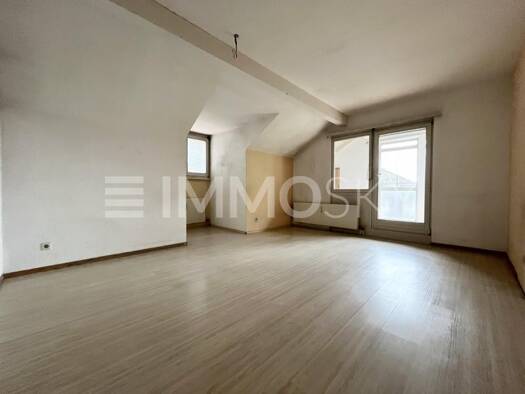 Terrassenwohnung zum Kauf 250.000 € 3 Zimmer 78 m² 3. Geschoss Lochau 6911