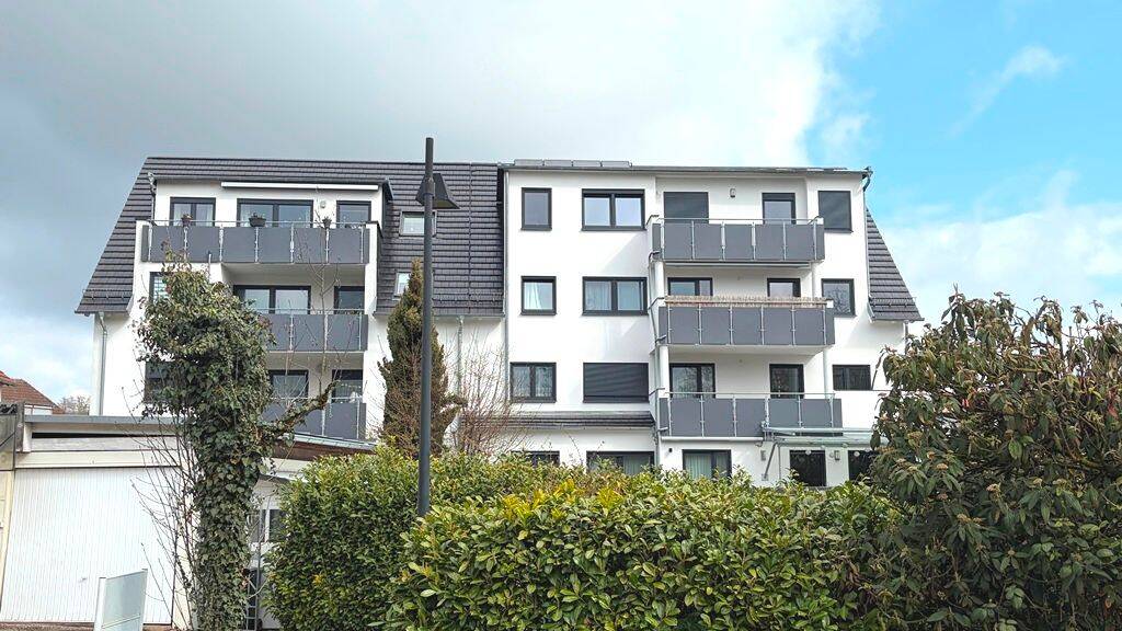 Wohnung zum Kauf 385.000 € 4,5 Zimmer 104 m² Uhingen 73066