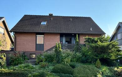 Einfamilienhaus zum Kauf 599.000 € 7 Zimmer 212 m² 593 m² Grundstück Oedekoven Alfter 53347