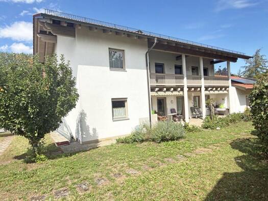 Einfamilienhaus zum Kauf 785.000 € 4 Zimmer 199,2 m² 1.000 m² Grundstück Neuötting Neuötting 84524