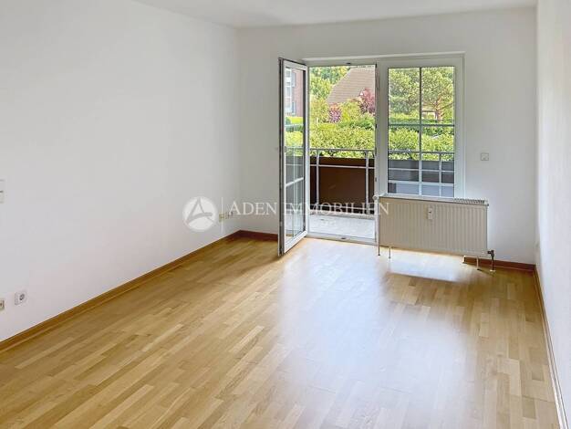 Wohnung zur Miete 515 € 1,5 Zimmer 43 m² EG Ahornstraße 84 Velten 16727