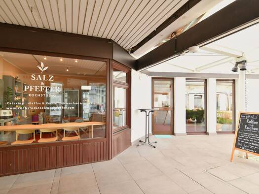 Bar/Café zur Miete 999 € Königstein 61462