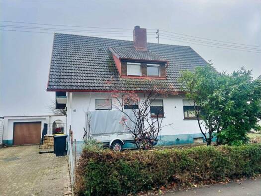 Einfamilienhaus zum Kauf 395.000 € 5 Zimmer 122 m² 671 m² Grundstück Seefelden Buggingen 79426