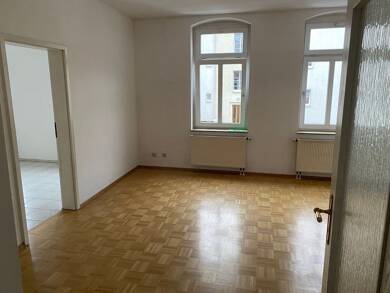 Wohnung zum Kauf 50.000 € 2 Zimmer 60 m² Donatsviertel Freiberg 09599