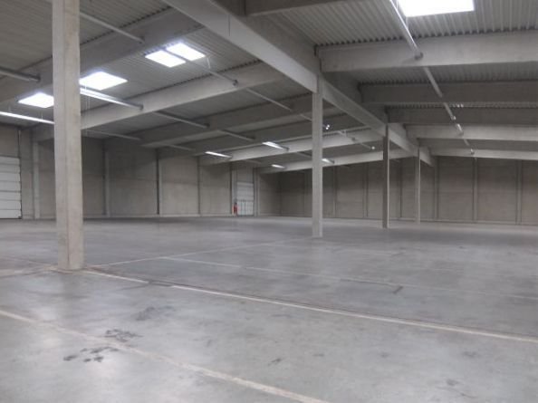 Produktionshalle zur Miete 35.000 € 5.563 m²<br/>Lagerfläche Rauberweiherhaus Wackersdorf 92442