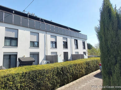 Reihenmittelhaus zum Kauf 695.000 € 6 Zimmer 220 m² 140 m² Grundstück Weilbach Flörsheim / Weilbach 65439