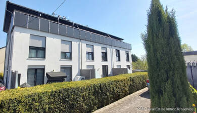 Reihenmittelhaus zum Kauf 695.000 € 6 Zimmer 220 m² 140 m² Grundstück Weilbach Flörsheim / Weilbach 65439