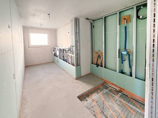 Wohnung zum Kauf - Erstbezug provisionsfrei 480.000 € 3 Zimmer 87 m² Kenzingen Kenzingen 79341
