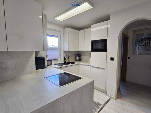 Wohnung zum Kauf 459.000 € 4 Zimmer 73,2 m² EG Vomp 6134