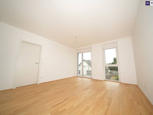 Wohnung zur Miete - Erstbezug 653 € 2 Zimmer 45 m² 2. Geschoss Friedrich-Ritter-Weg Feldkirchen bei Graz 8073
