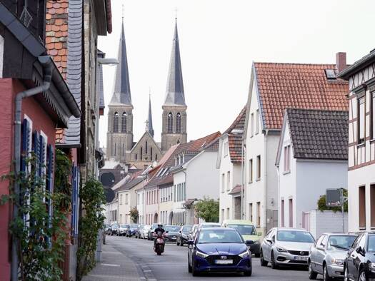 Reihenendhaus zum Kauf 525.000 € 5 Zimmer 117 m² 89 m² Grundstück Gonsenheim Mainz Gonsenheim 55124