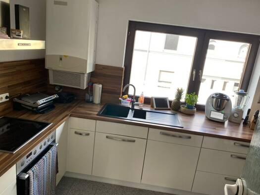 Wohnung zur Miete 850 € 3 Zimmer 82 m² Geschoss 1/3 frei ab 01.09.2026 Waldhausen Mönchengladbach 41068