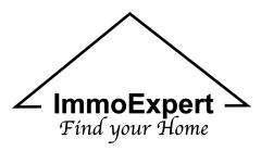 ImmoExpert- Find your Home logo