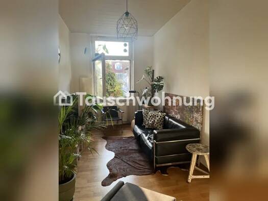 Wohnung zur Miete Tauschwohnung 705 € 3 Zimmer 60 m² 2. Geschoss Rödelheim Mitte-West 60489