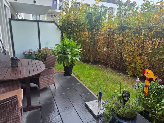 Wohnung zur Miete 1.400 € 2 Zimmer 69 m² 2 Geschosse frei ab 01.01.2027 Lankwitz Berlin 12249