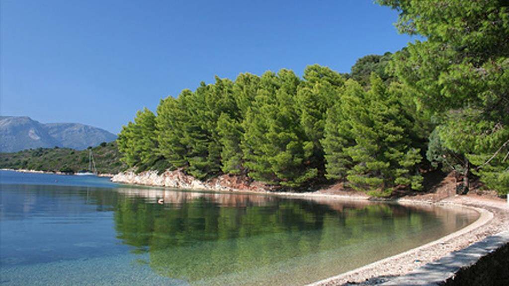 Land-/Forstwirtschaft zum Kauf 750.000 € 12.000 m² Grundstück Ionische Inseln