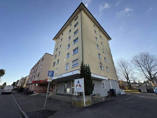 Bürofläche zur Miete 1.295 € 140,8 m² Bürofläche Friedrichshafen 88045