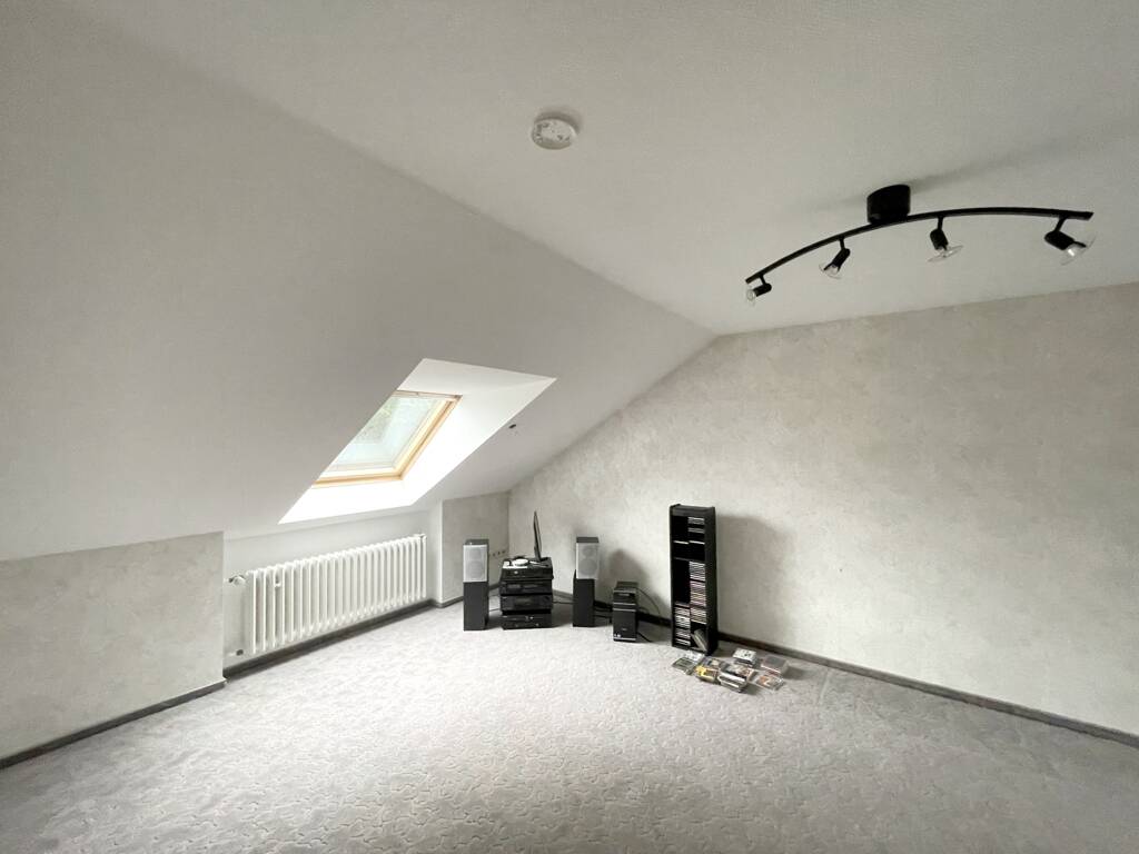 Reihenendhaus zum Kauf - Mehr