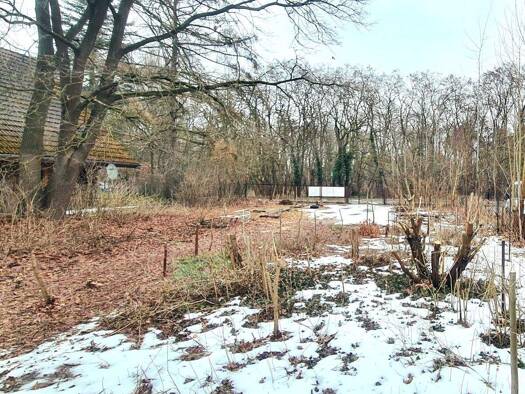 Grundstück zum Kauf 475.000 € 1.443 m² Grundstück Mühlenbeck 16567