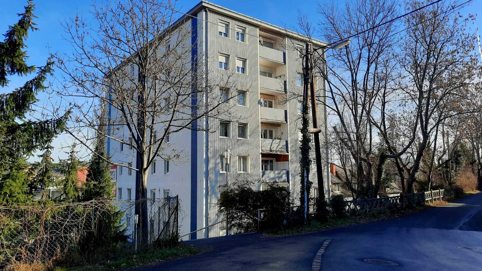 Wohnung zum Kauf 192.000 € 4 Zimmer 83,3 m²<br/>Wohnfläche 3.<br/>Geschoss Eggenberg Graz 8020