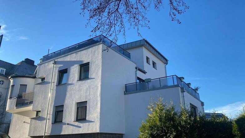 Wohnung zur Miete 1.250 € 3 Zimmer 100 m² EG frei ab 01.06.2025 Kolpingstgraße 15 Hof Siele Olpe 57462