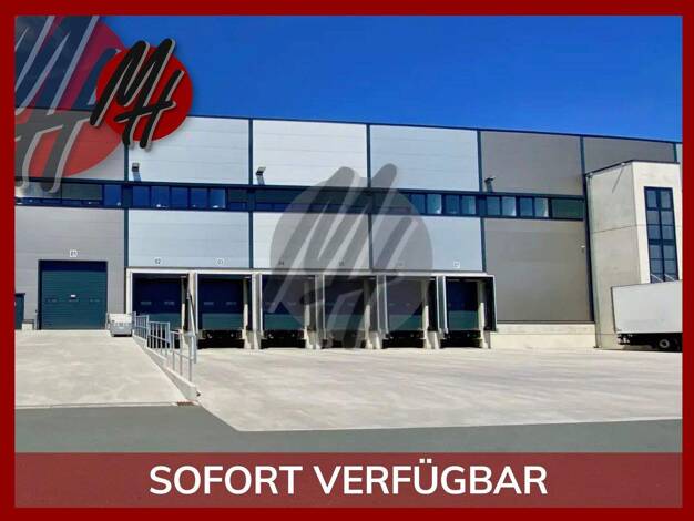 Lagerhalle zur Miete 2.650 m² Lagerfläche Bad Homburg Bad Homburg vor der Höhe 61352