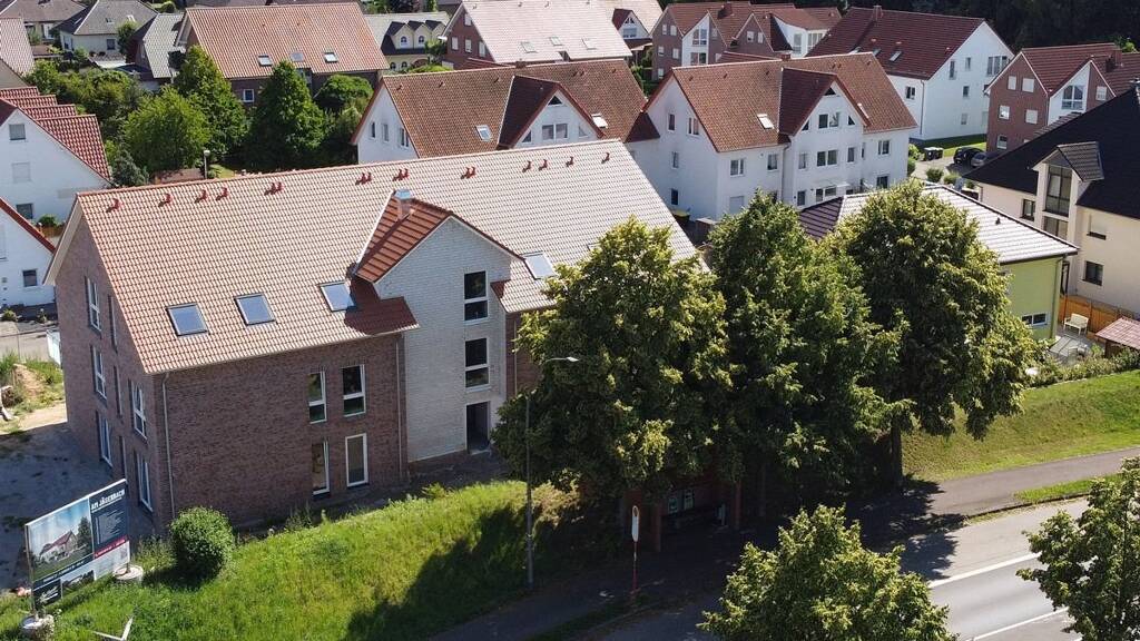 Fertig- und Musterhäuser zum Kauf Am Jägerbach 51 Lübbecke 32312