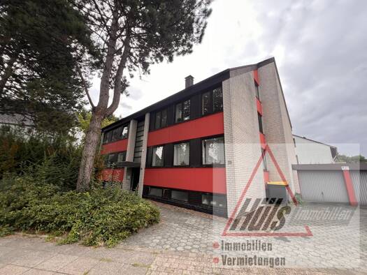 Wohnung zum Kauf 129.000 € 2 Zimmer 53 m² Bielefeld / Schildesche 33611