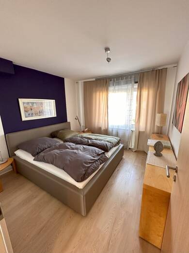 Studio zur Miete Wohnen auf Zeit 800 € 2 Zimmer 76 m² Innenstadt Wolfsburg 38440