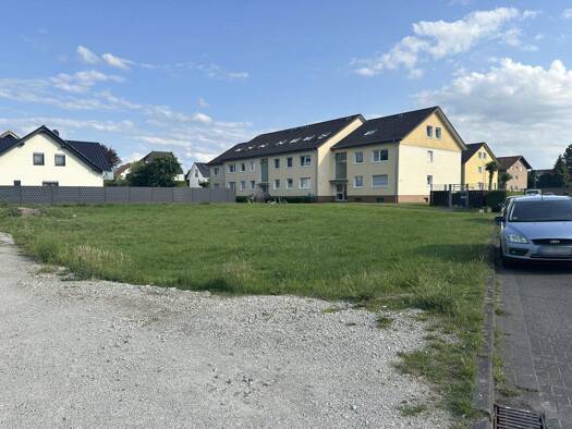 Grundstück zum Kauf 315.000 € 649 m² Grundstück Kernstadt Paderborn 33102