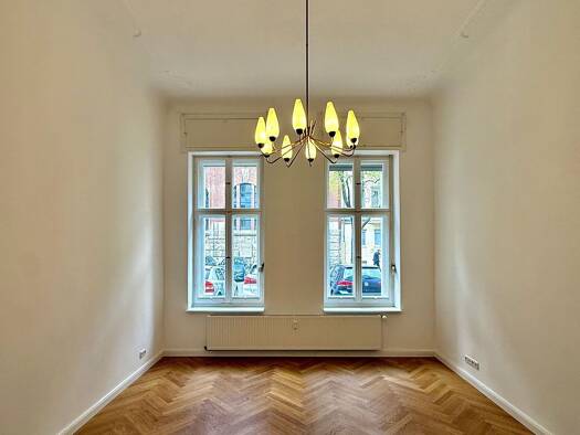Wohnung zum Kauf 649.000 € 3 Zimmer 88 m² EG Charlottenburg Charlottenburg-Wilmersdorf 10629