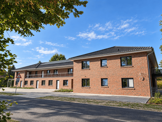 Wohnung zum Kauf - Erstbezug 309.000 € 3 Zimmer 80,7 m² Leschede Emsbüren 48488