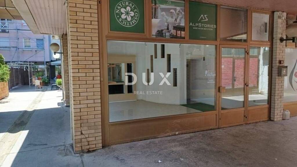 Ladenfläche zur Miete 850 € 2 Zimmer Medvescak - Salata