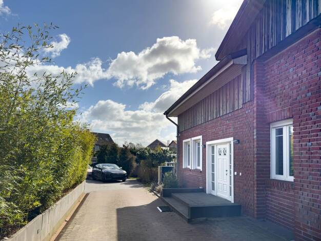 Einfamilienhaus zum Kauf 960.000 € 5 Zimmer 257 m² 1.452 m² Grundstück Quaal Rohlstorf 23821