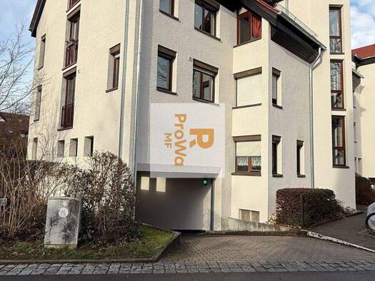 Wohnung zum Kauf 270.000 € 2,5 Zimmer 47,9 m² 4. Geschoss Kastanienweg 1 Waldhäuser-Ost Tübingen 72076