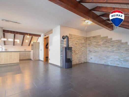 Wohnung zum Kauf 310.000 € 4,5 Zimmer 97 m² Unterlauchringen Lauchringen 79787