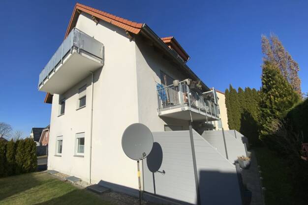 Mehrfamilienhaus zum Kauf als Kapitalanlage geeignet 545.000 € 263 m² 410 m² Grundstück Schötmar Bad Salzuflen 32108