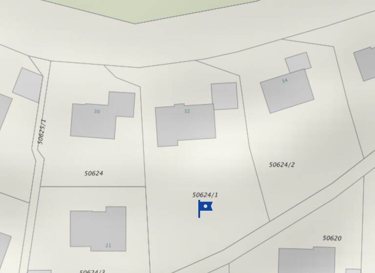 Grundstück zum Kauf provisionsfrei 349.000 € 573 m² Grundstück Ziegelhausen Heidelberg 69118