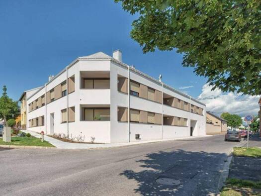 Wohnung zur Miete 897 € 4 Zimmer 108,5 m² 1. Geschoss Deutschkreutz 7301