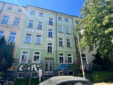 Mehrfamilienhaus zum Kauf als Kapitalanlage geeignet 1.195.000 € 461,3 m² 277 m² Grundstück Kröpeliner Tor-Vorstadt Rostock 18057