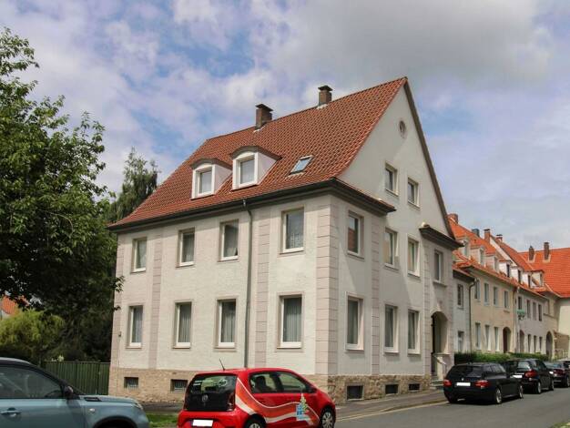 Reihenendhaus zum Kauf 195.000 € 8 Zimmer 281 m² 354 m² Grundstück Osterode 37520