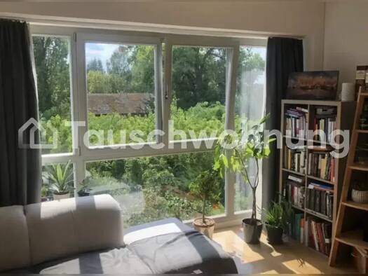 Maisonette zur Miete Tauschwohnung 750 € 3 Zimmer 60 m² 1. Geschoss Teltower Vorstadt Potsdam 14473