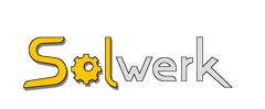 Solwerk GmbH logo