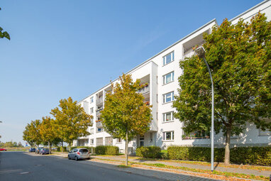 Wohnung zur Miete 1.297 € 3 Zimmer 86,8 m² 2. Geschoss frei ab 29.11.2024 Antaresstr. 12 Schönefeld Schönefeld 12529