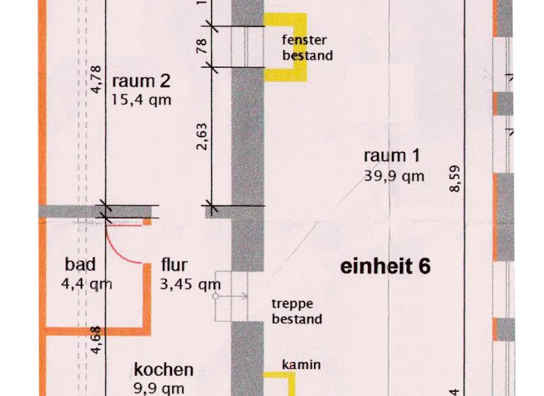 Studio zum Kauf 225.000 € 1 Zimmer 76 m² Schwäbisch Gmünd 73525