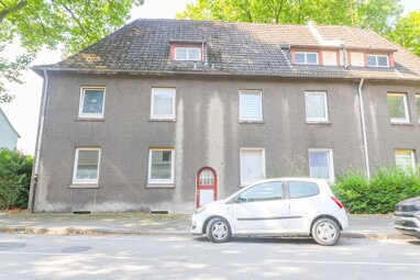 Wohnung zur Miete 315 € 2 Zimmer 49,6 m² EG frei ab 01.10.2024 Atroper Straße 76 Hochemmerich Duisburg 47226