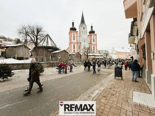 Restaurant zum Kauf 180.000 € 187 m² Gastrofläche Mariazell 8630